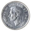 1947 Canada 10-cents ICCS Certified MS-65 (XHT 192)