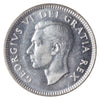 1948 Canada 10-cents ICCS Certified MS65 (XHT 205)