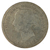 1892 Obv. 6 Canada 10-cents About Good (AG-3)