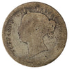 1872H Canada 10-cents Filler $