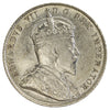 1909 Broad Leaves Canada 10-cents VF-EF (VF30) $