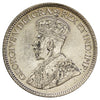 1913 Canada 10-cents Almost Uncirculated (AU50) $