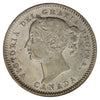 1883H Canada 10-cents Very Fine (VF20) $