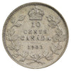 1903 Canada 10-cents VF-EF (VF30) $