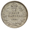 1904 Canada 10-cents VF-EF (VF30) $