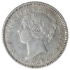 1883H Canada 10-cents ICCS Certified VF30