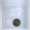 1893 Flat Top 3, Obv. 6 Canada 10-cents ICCS Certified F15