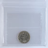 1899 Large 9's Canada 10-cents ICCS Certified EF45