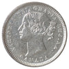 1899 Large 9's Canada 10-cents ICCS Certified EF45