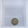 1902H Canada 10-cents ICCS Certified VF30