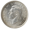 1942 Canada 10-cents ICCS Certified MS65 (XHT 171)