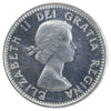 1959 Canada 10-cents ICCS Certified PL67