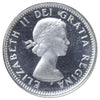 1964 Canada 10-cents ICCS Certified PL67 UHC