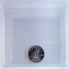 1966 Canada 10-cents ICCS Certified PL67 Ultra Heavy Cameo