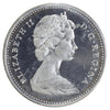 1966 Canada 10-cents ICCS Certified PL67 Ultra Heavy Cameo