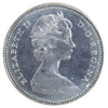 1967 Canada 10-cents ICCS Certified MS66