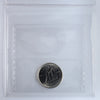 1989 Canada 10-cents ICCS Certified MS66