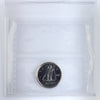 2003P Old Effigy Canada 10-cents ICCS Certified MS67