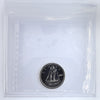 2003WP New Effigy Canada 10-cents ICCS Certified MS65