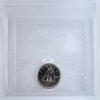 2009 Canada 10-cents ICCS Certified MS67
