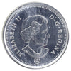 2009 Canada 10-cents ICCS Certified MS67