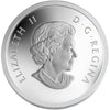2011 Canada $4 Welcome to the World - Baby Feet Fine Silver (No Tax)