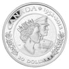 2012 Canada $20 Queen's Diamond Jubilee Silver 3-Coin Set (No Tax)