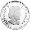 2012 Canada $20 Queen's Diamond Jubilee Silver 3-Coin Set (No Tax)