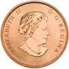 2011 Canada 50-cent Gifts From Santa Lenticular Coin
