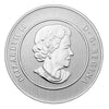 2012 Canada $20 for $20 #3 Polar Bear Fine Silver (TAX Exempt)