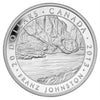 2013 Canada $20 Group of Seven - Franz Johnston Fine Silver (No Tax)