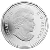 2012 Canada $1 Lucky Loonie Fine Silver Coin (TAX Exempt)