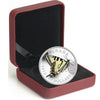 2013 $20 Butterflies of Canada - Canadian Tiger Swallowtail (No Tax)