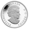 2013 Canada $20 Baseball - Hitter Fine Silver Coin (TAX Exempt)