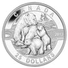 2013 O Canada $25 5-Coin Set in Deluxe Wooden Box (No Tax)