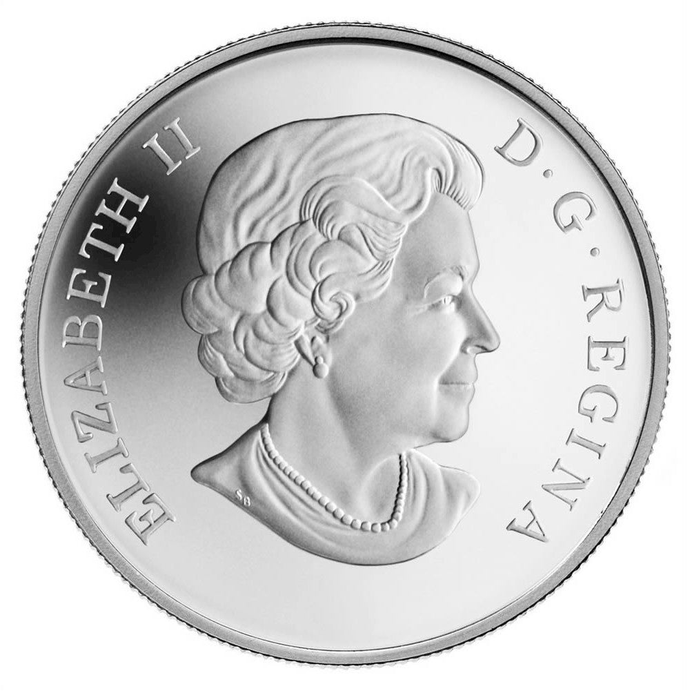 2013-2014 $10 Ducks of Canada 3-coin Deluxe Box Set & Caller (No Tax)