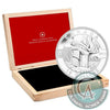 2013 O Canada $10 12-Coin Set with Deluxe Box (No Tax)