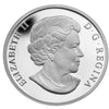 2013 $10 O Canada - Royal Canadian Mounted Police Fine Silver (No Tax)