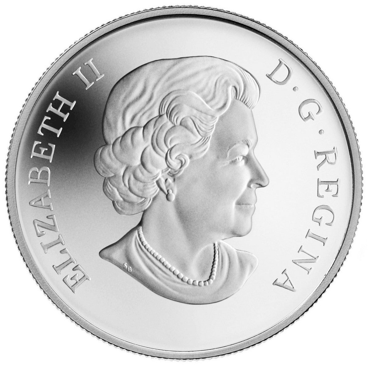 2013 Canada $10 A Partridge in a Pear Tree Fine Silver (No Tax)