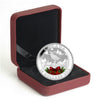 2013 Canada $10 A Partridge in a Pear Tree Fine Silver (No Tax)