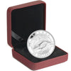 2013 $25 O Canada - Orca (#5) Fine Silver (No Tax) 123935