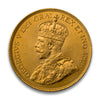 1914 Canada $10 Hand-Selected Gold Coin - Canada's First Gold Coins
