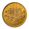 1914 Canada $10 Hand-Selected Gold Coin - Canada's First Gold Coins