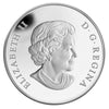 2013 Canada $25 Grandmother Moon Mask Fine Silver (TAX Exempt)
