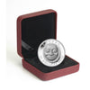2013 Canada $25 Grandmother Moon Mask Fine Silver (TAX Exempt)