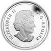 2014 Canada $20 Pond Hockey Fine Silver Coin (TAX Exempt)