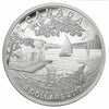 2013 Canada $3 Martin Short Presents Canada Fine Silver (No Tax)