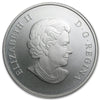 2014 Canada $100 The Grizzly ($100 for $100) Fine Silver (No Tax)