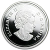 2014 Canada $20 The Bison: A Portrait (#1) Fine Silver (No Tax)