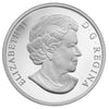 2014 Canada $10 2014 FIFA World Cup Fine Silver (No Tax)